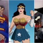 The 10 best DC animated films