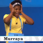 Zaila Avant-garde, latest Scripps National Spelling Bee champion, is also a sick basketball player