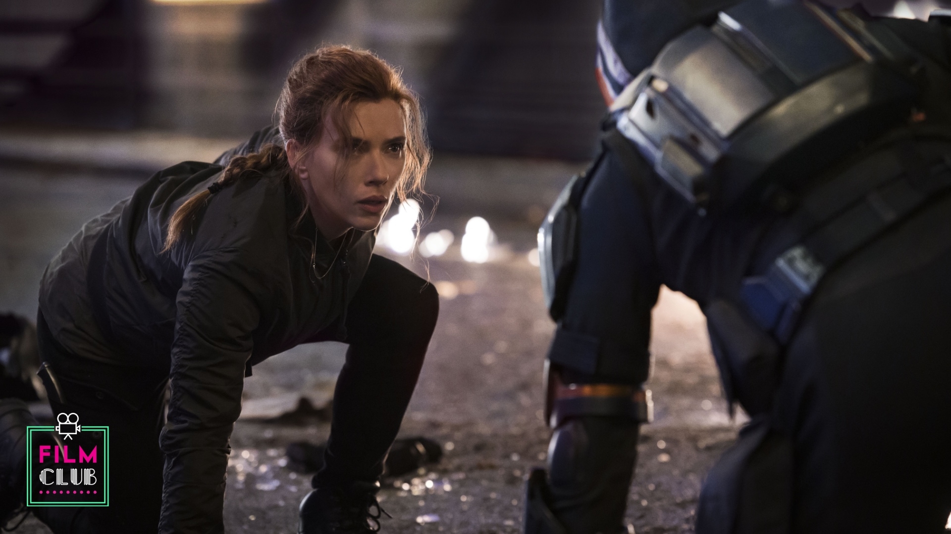 How Black Widow adheres to and breaks from the Marvel formula