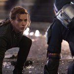 How Black Widow adheres to and breaks from the Marvel formula