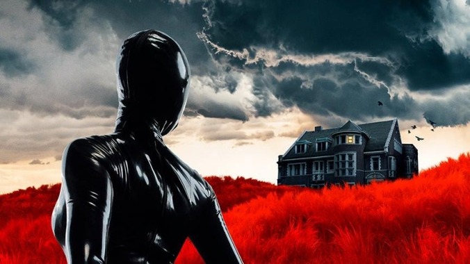 American Horror Stories' trailer throws every freakish nightmare your way