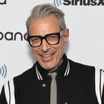 Jeff Goldblum joins HBO Max's Search Party, which seems like a perfect union of weirdos