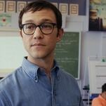 Joseph Gordon-Levitt is a 30-something, burned-out schoolteacher in Apple TV Plus' Mr. Corman trailer