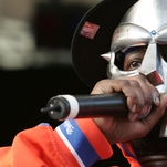 Late rapper MF DOOM receives honorary street sign in New York