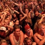 HBO's Woodstock 99 doc promises concert mayhem without the $4 waters