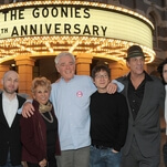 Real mensch Richard Donner paid for this Goonies star's college tuition