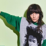 Courtney Barnett announces new album Things Take Time, Take Time