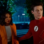 The speedster war escalates on a busy episode of The Flash