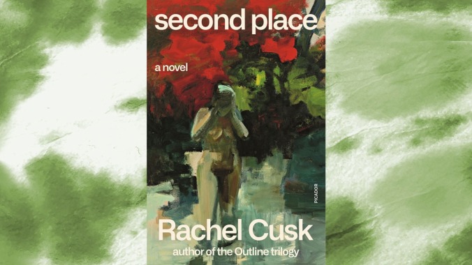  by Rachel Cusk (May 4, Farrar, Straus & Giroux)