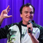 Quentin Tarantino, still feeling spicy, says some theater chains didn't deserve to survive COVID