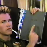 Val Kilmer shares decades of home videos in the documentary Val