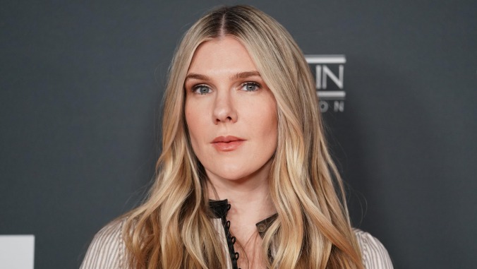 Lily Rabe to play murder victim Betty Gore in HBO Max true crime series Love And Death