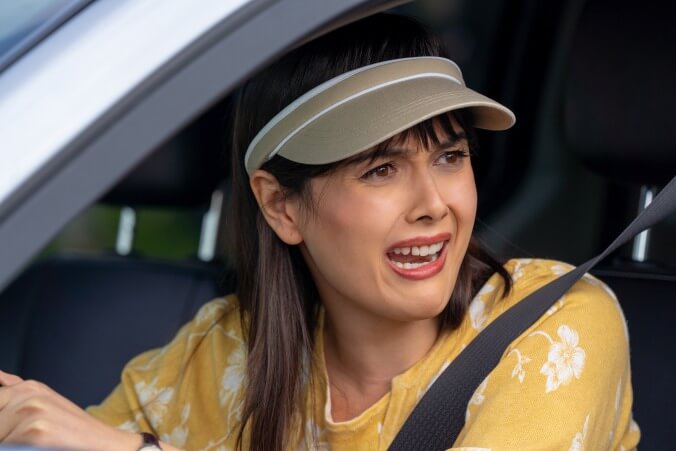 11. “Driver’s Ed” (season two, episode six)