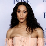 Pose's Mj Rodriguez is the first openly transgender woman nominated for an Emmy in a major category