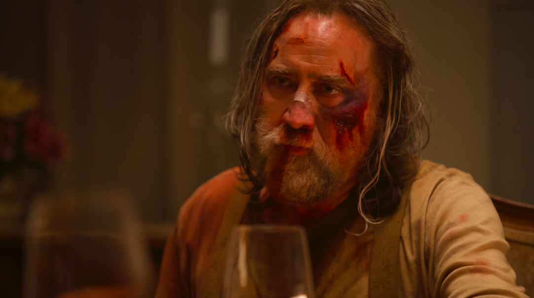 Pig is so much richer and stranger than the Nicolas Cage revenge thriller it appears to be