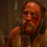 Pig is so much richer and stranger than the Nicolas Cage revenge thriller it appears to be