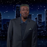 The ’90s are back (woof-woof) as Arsenio Hall returns to late-night