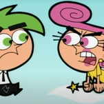 Paramount Plus is making a new live-action Fairly OddParents series