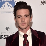 Drake Bell sentenced to 2 years of probation for attempted child endangerment