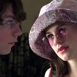 Cameron Crowe envisioned William ending up with Polexia instead of Penny Lane in Almost Famous