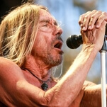 Iggy Pop to make learning about King Tutankhamun a real cool time by narrating new documentary