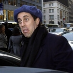 Foolish NBC execs almost robbed us of Seinfeld's theme song