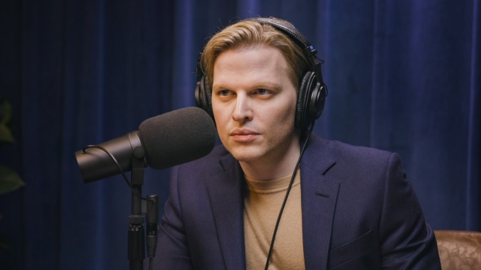 HBO’s Catch And Kill traces Ronan Farrow’s groundbreaking Harvey Weinstein investigation