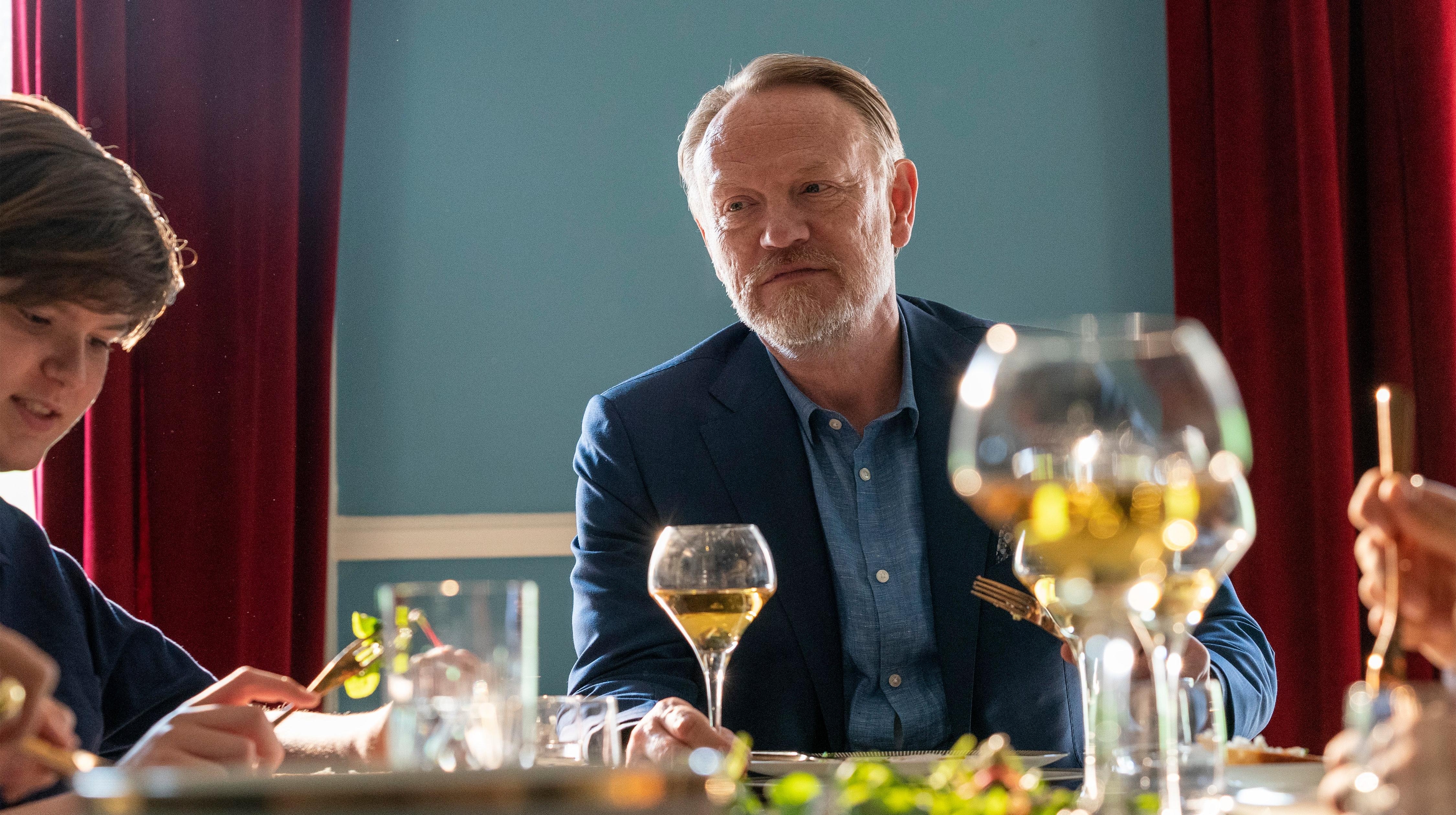 This is not a drill: Jared Harris is back on your TV
