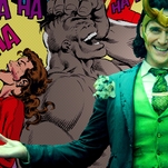 Disney Plus’ Loki owes its humor and glorious purpose to a prolific Marvel Comics writer