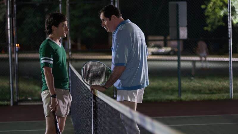 Red Oaks