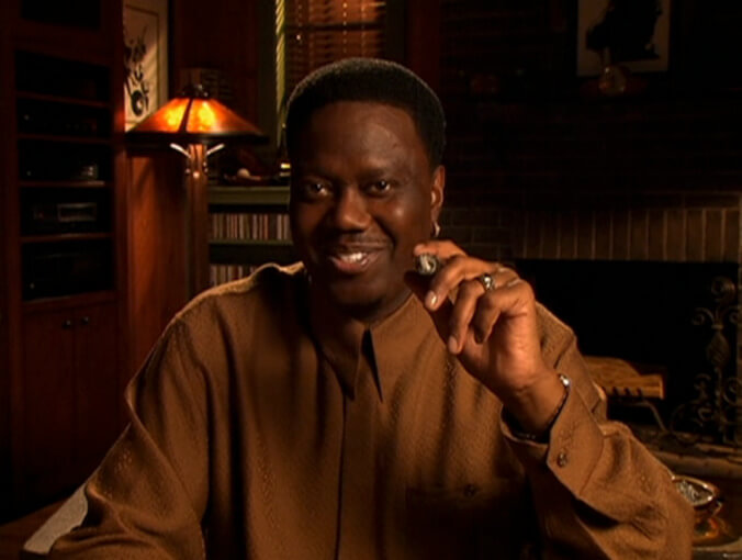 The Bernie Mac Show 