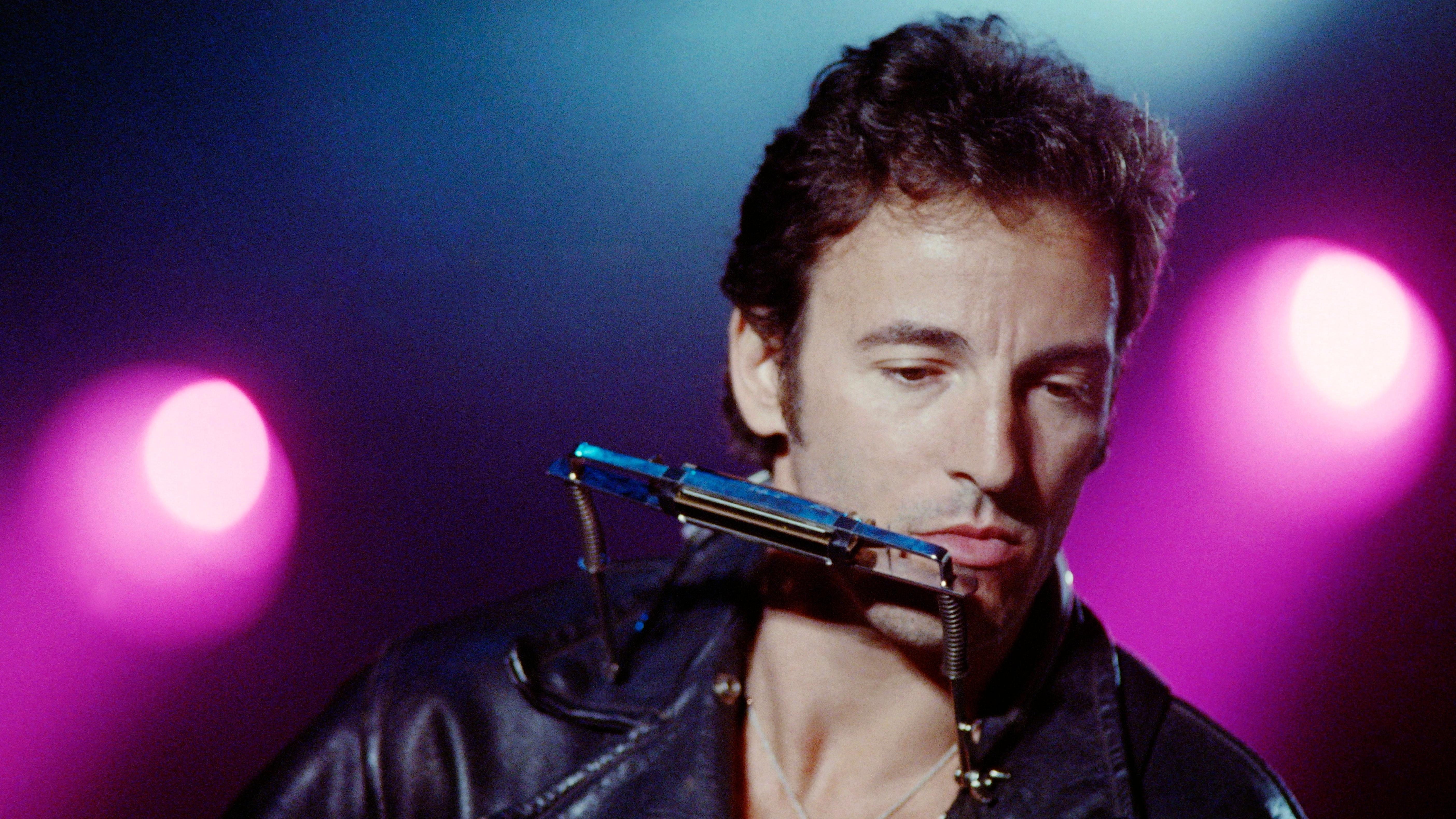 Good news: Bruce Springsteen is finally fixing the lyrics to “Thunder Road”