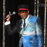 Spike Lee accidentally reveals this year's Cannes winner way too early