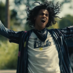 Taika Waititi and Sterlin Harjo's Reservation Dogs is looking vulgar and funny in its first trailer