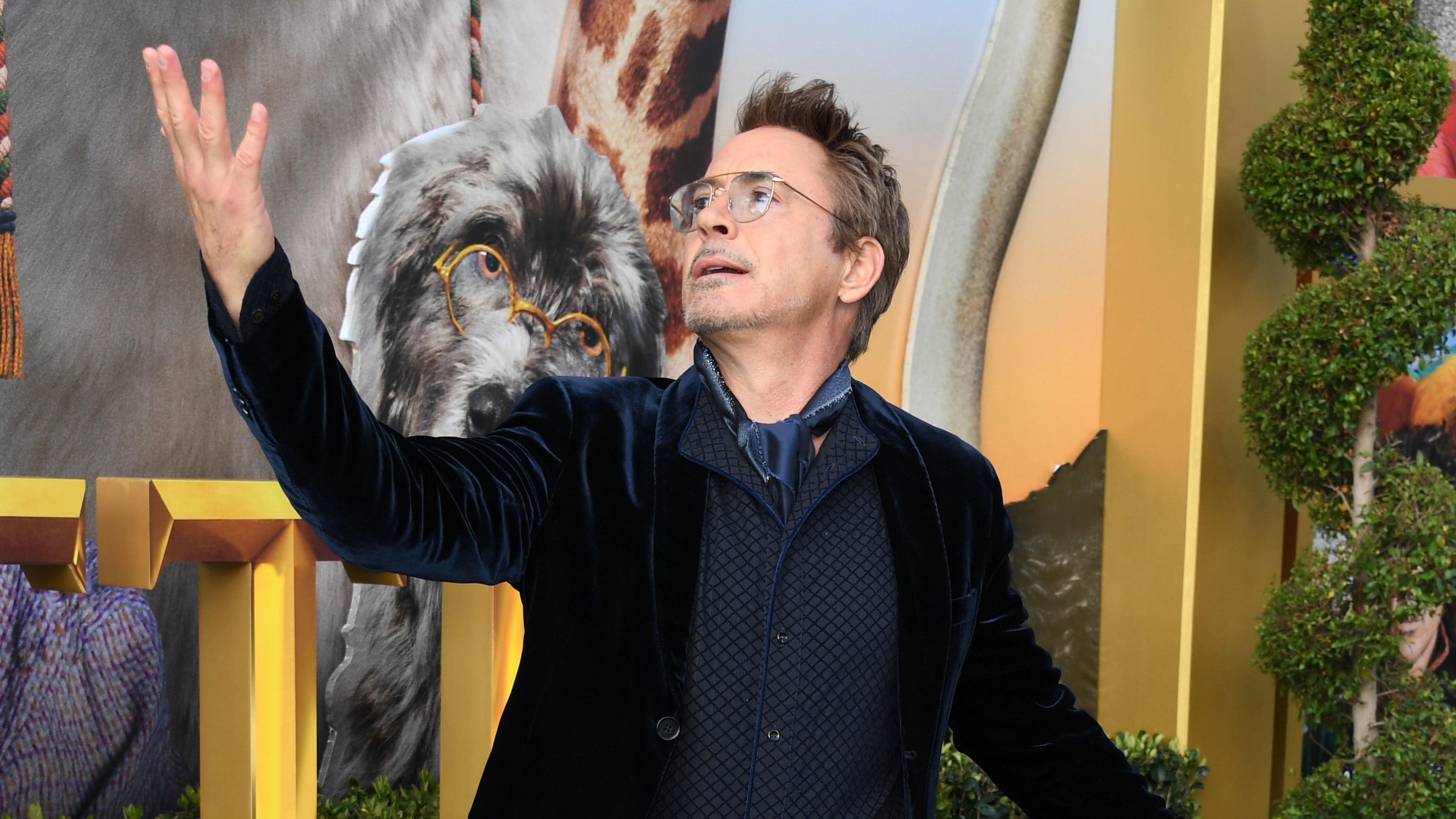 Robert Downey Jr. is headed to TV for A24’s The Sympathizer