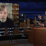 Mark Hamill can't keep all his iconic characters' backstories straight, either