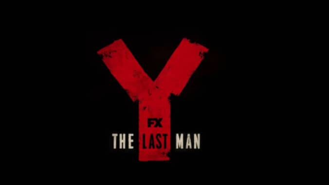 New teaser tries to trick us into believing the Y: The Last Man show actually exists