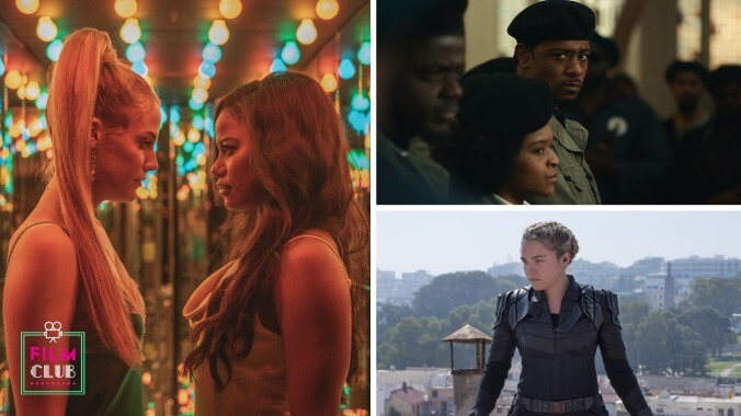 From Roy Andersson to Zola, our critics salute the best films of 2021 so far