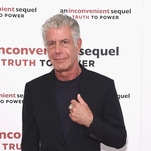 Anthony Bourdain documentary Roadrunner features a surprise AI recreation of his voice