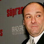 HBO apparently gave James Gandolfini $3 million to not do The Office