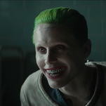 James Gunn left the Joker out of The Suicide Squad because he'd be useless in a fight