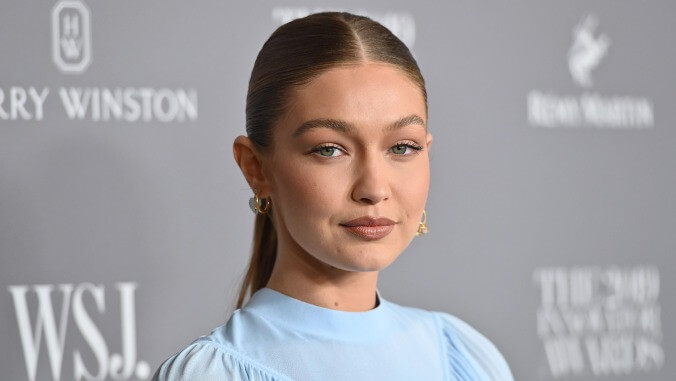 Gigi Hadid replaces Chrissy Teigen in Never Have I Ever season 2 voiceover gig