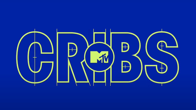 MTV will tour the homes of the wealthy once more in the Cribs revival