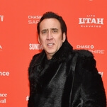 Welp, Amazon's Joe Exotic series starring Nicolas Cage is a no-go