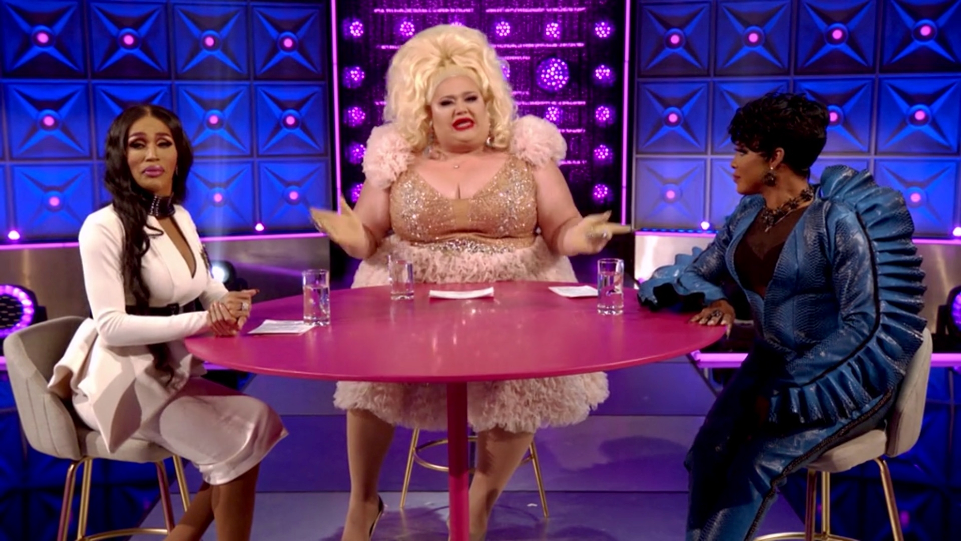 On RuPaul’s Drag Race All Stars, it’s Zen And The Art Of That Vulnerability The Judges Are Looking For