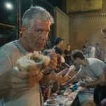 Roadrunner both dispels and reinforces the myth of Anthony Bourdain