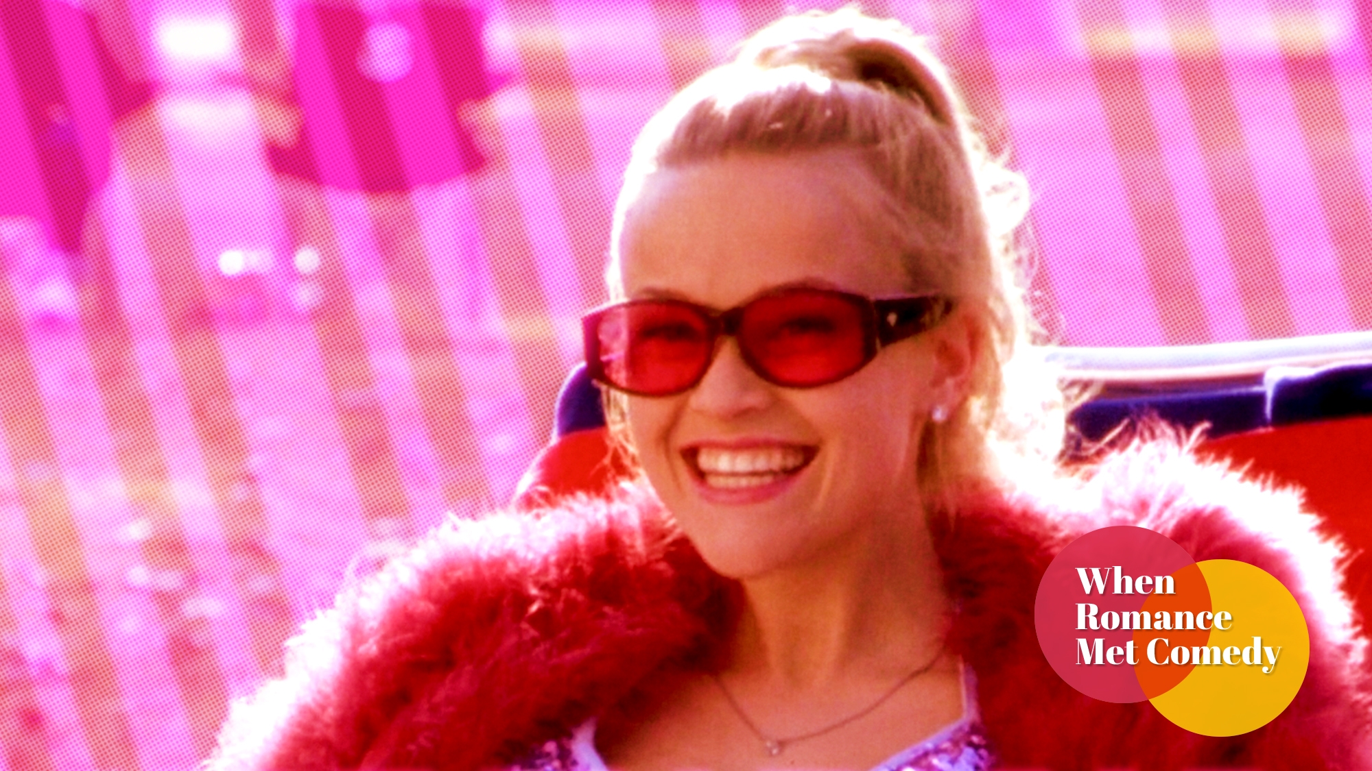 The genius of Legally Blonde has endured for 20 years