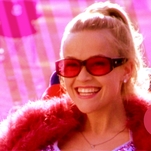 The genius of Legally Blonde has endured for 20 years