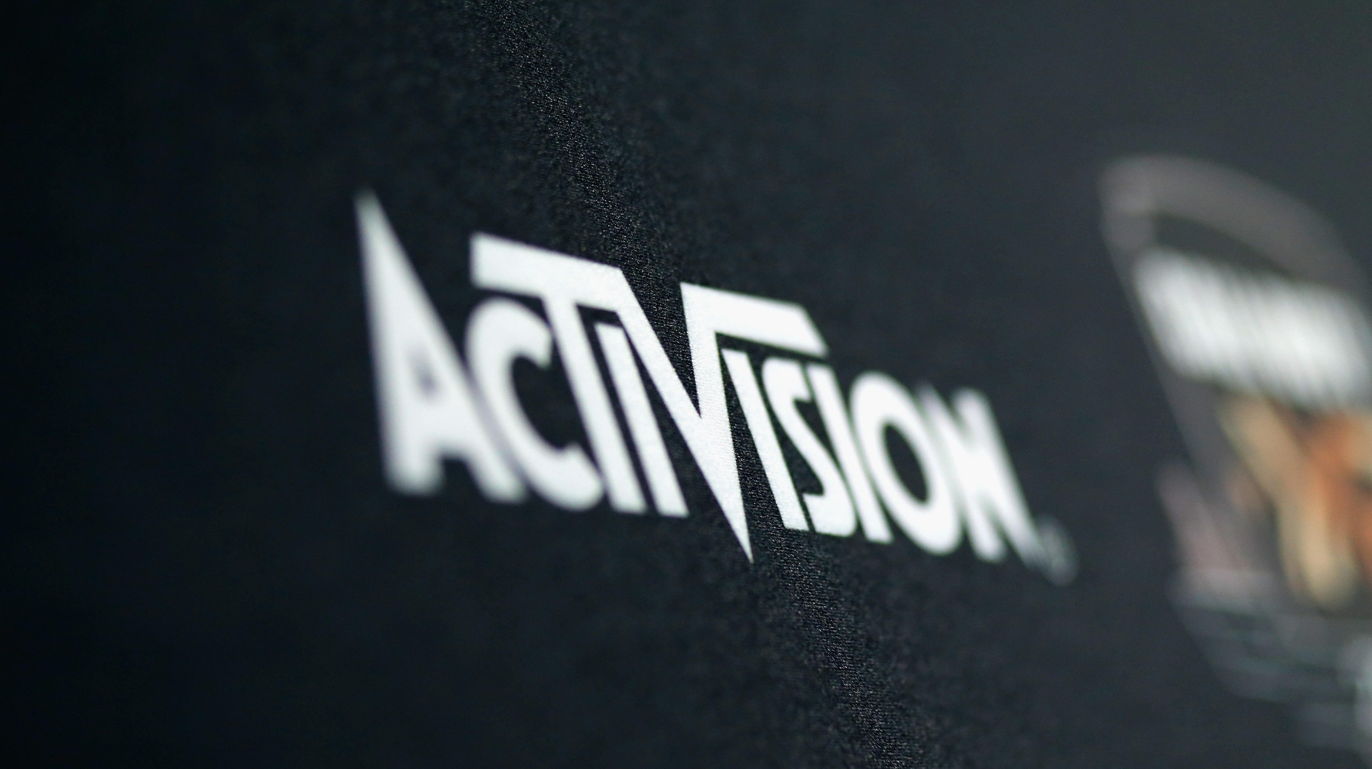 Video game company Activision Blizzard sued for discrimination and fostering a “frat boy culture”