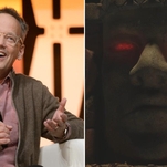 Dee Bradley Baker is coming back to voice Olmec for The CW's Legends Of The Hidden Temple